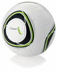 Obrázky: Fotbalový míč, velikost 4