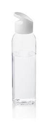 Obrázky: Jednoplášťová transparentní láhev 650 ml