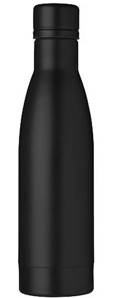 Obrázky: Černá vakuová termoláhev, 500 ml, Obrázek 3