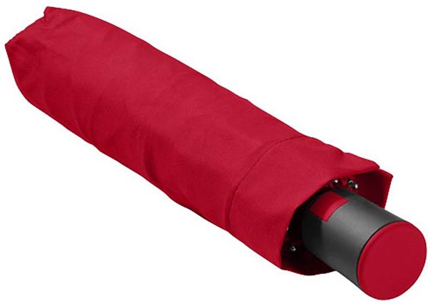 Obrázky: Červený automatický deštník, Obrázek 3