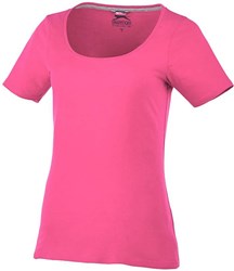 Obrázky: Bosey SLAZENGER dámské triko růžové XS