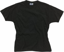 Obrázky: Dámské triko 150 SLAZENGER černé XL