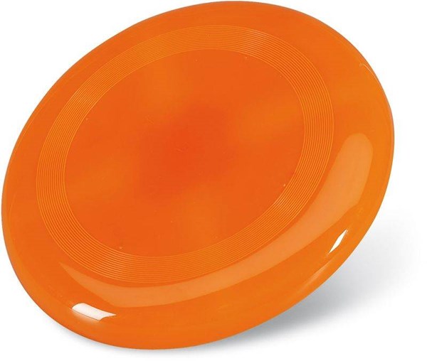 Obrázky: Oranžový létající talíř, Obrázek 1