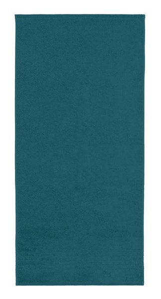 Obrázky: Petrolejový luxusní froté ručník SUPER 600g/m2