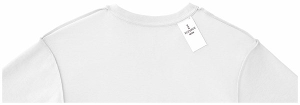 Obrázky: Tričko Heros ELEVATE 150 bílé L, Obrázek 8