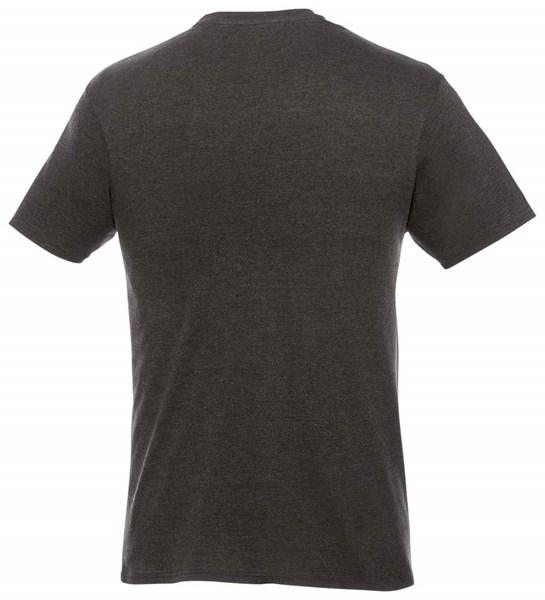 Obrázky: Tričko Heros ELEVATE 150 tmavě šedý melír XXS, Obrázek 5