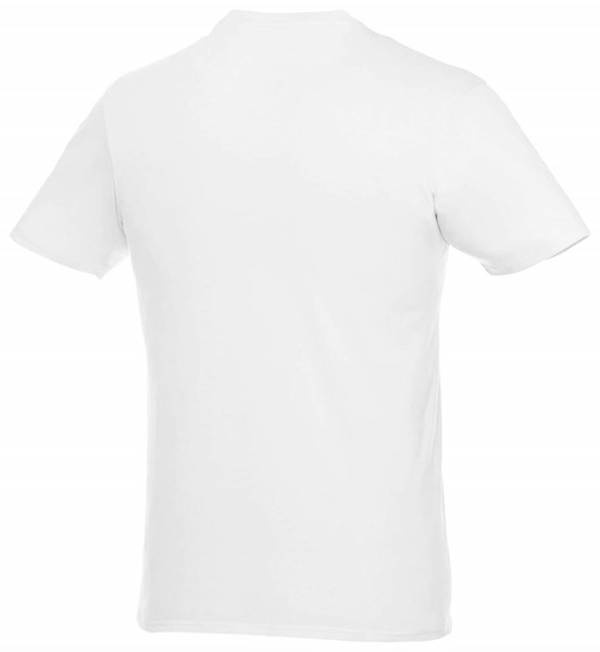 Obrázky: Tričko Heros ELEVATE 150 bílé XXS, Obrázek 3