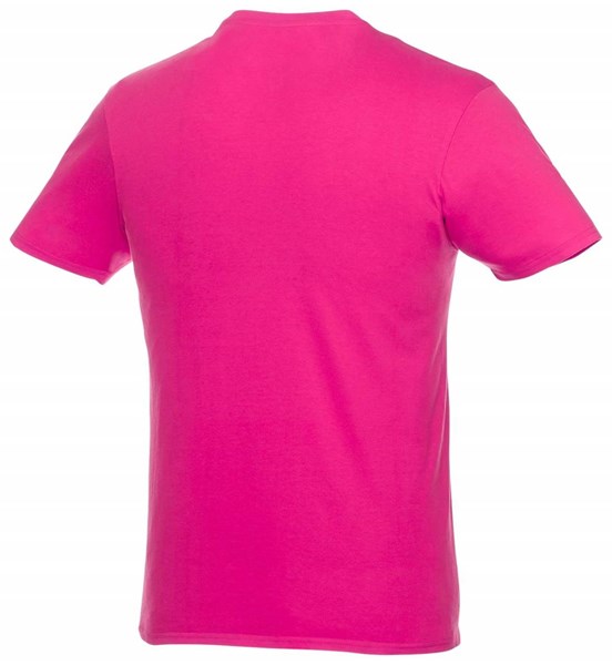 Obrázky: Tričko Heros ELEVATE 150 tmavě růžové XXS, Obrázek 6