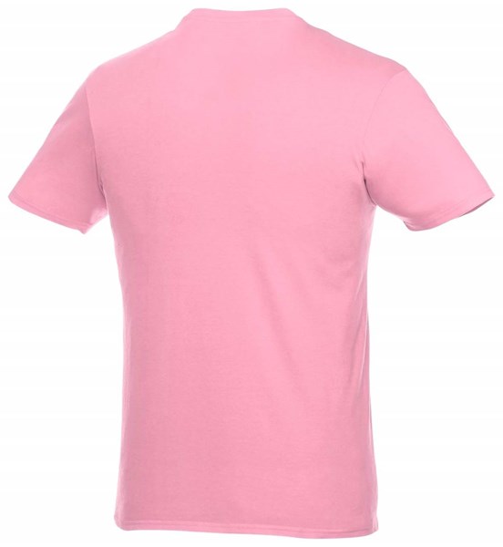 Obrázky: Tričko Heros ELEVATE 150 světle růžové XXXL, Obrázek 3