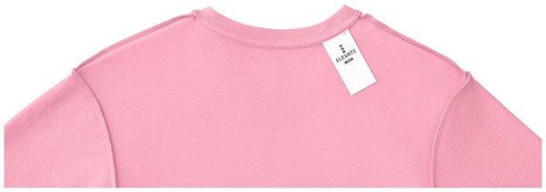 Obrázky: Tričko Heros ELEVATE 150 světle růžové XXXL, Obrázek 4