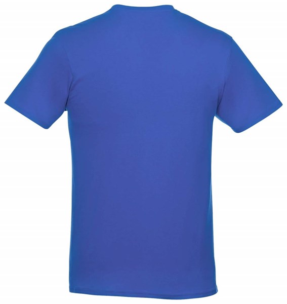 Obrázky: Tričko Heros ELEVATE 150 středně modré L, Obrázek 2