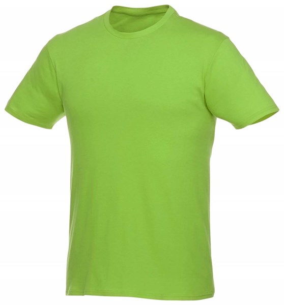 Obrázky: Tričko Heros ELEVATE 150 světle zelené S