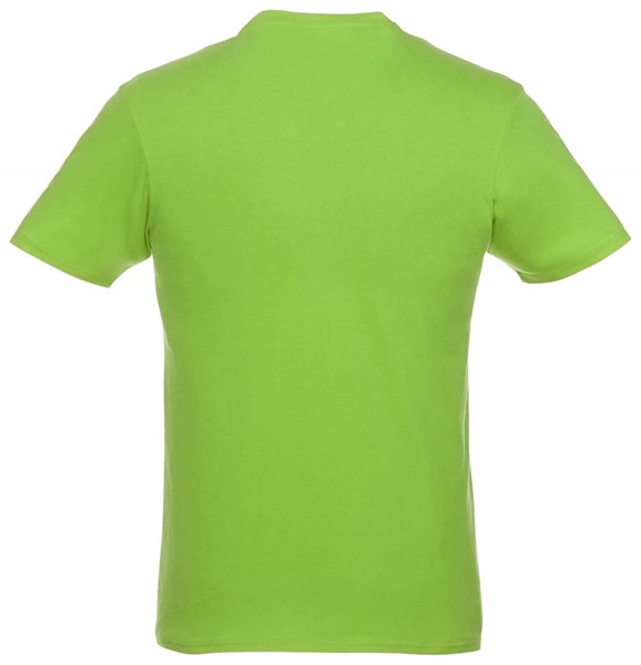 Obrázky: Tričko Heros ELEVATE 150 světle zelené XXXL, Obrázek 2