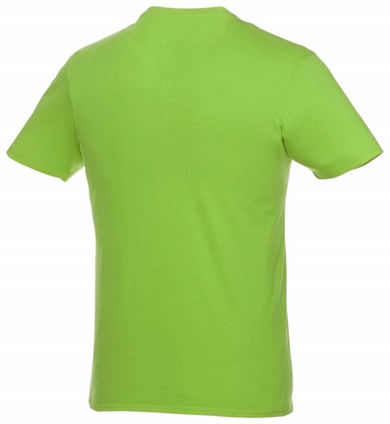 Obrázky: Tričko Heros ELEVATE 150 světle zelené XXXL, Obrázek 3