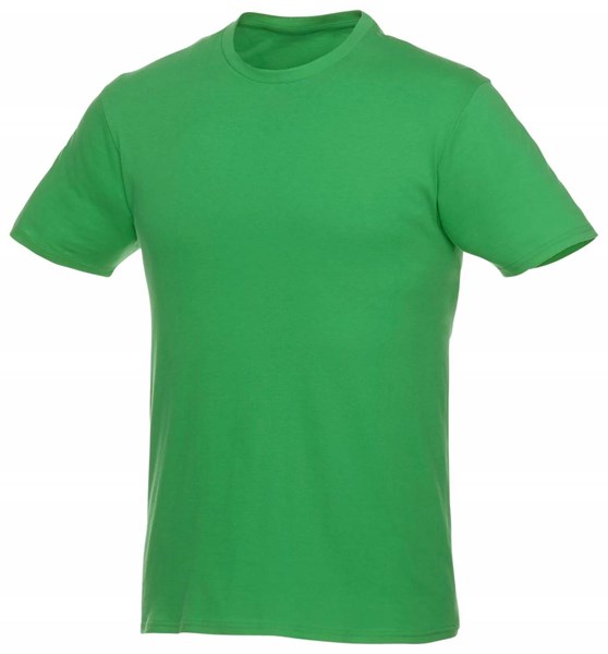 Obrázky: Tričko Heros ELEVATE 150 středně zelené XS