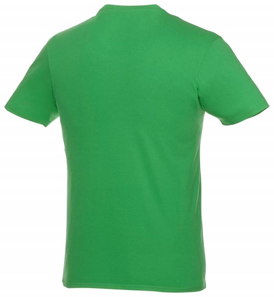 Obrázky: Tričko Heros ELEVATE 150 středně zelené L, Obrázek 3