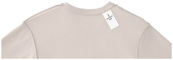 Obrázky: Tričko Heros ELEVATE 150 světle šedé XL, Obrázek 4