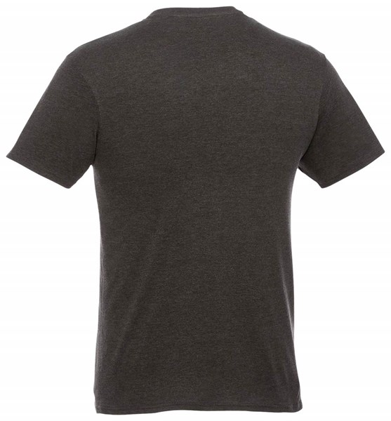 Obrázky: Tričko Heros ELEVATE 150 tmavě šedý melír XXS, Obrázek 3