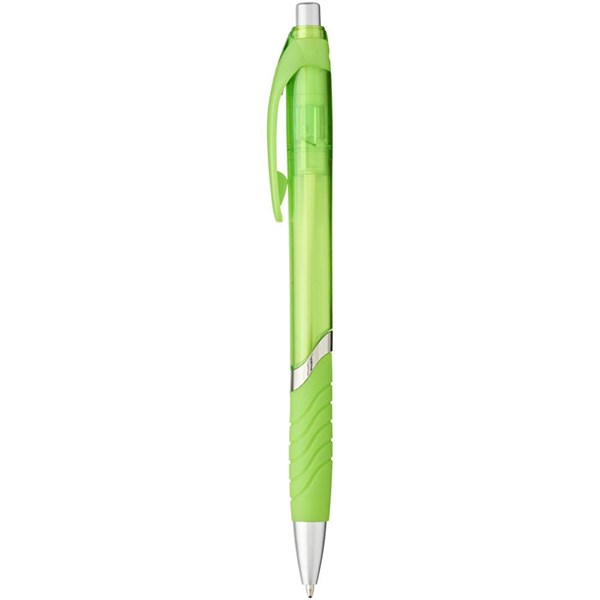 Obrázky: Zelené kuličkové pero s gumovým úchopem, ČN, Obrázek 6