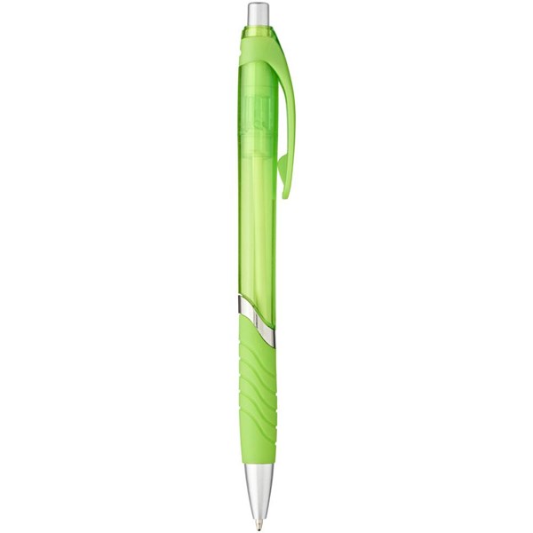 Obrázky: Zelené kuličkové pero s gumovým úchopem, ČN, Obrázek 7