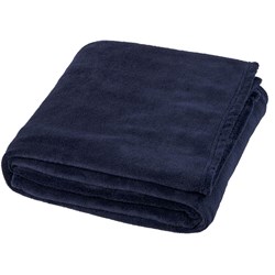 Obrázky: Jemná komfortní deka, modrá