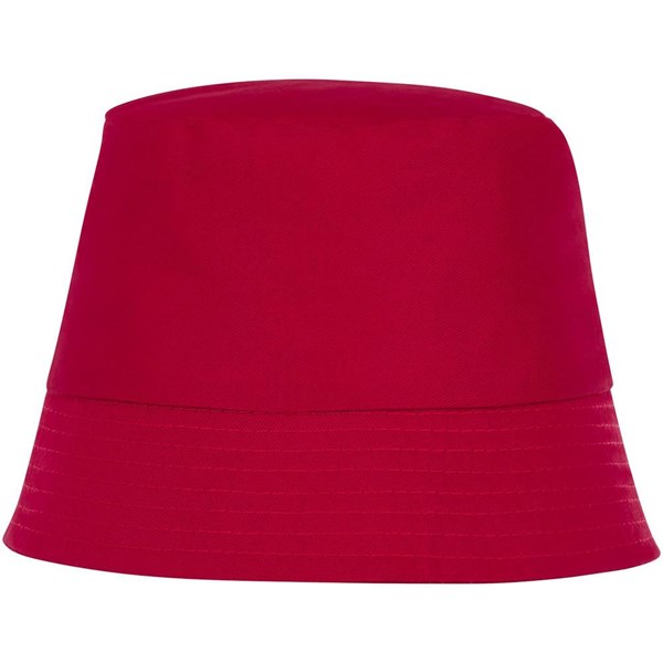 Obrázky: Červený bavlněný klobouk, Obrázek 3