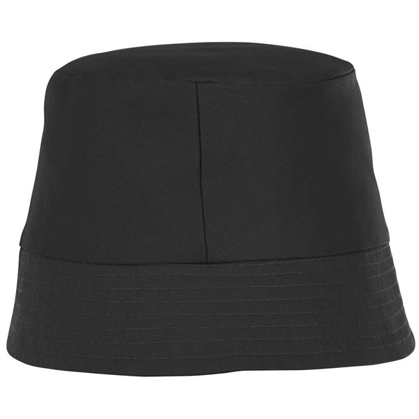 Obrázky: Černý bavlněný klobouk, Obrázek 2