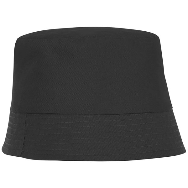 Obrázky: Černý bavlněný klobouk, Obrázek 5