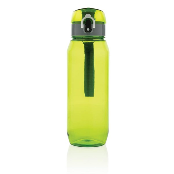 Obrázky: Tritanová zelená láhev XL, 800 ml, Obrázek 2