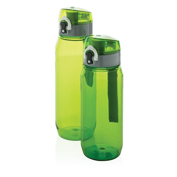 Obrázky: Tritanová zelená láhev XL, 800 ml, Obrázek 8