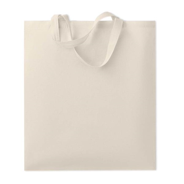 Obrázky: Nákupní taška z bavlny 140 g/m², Obrázek 2