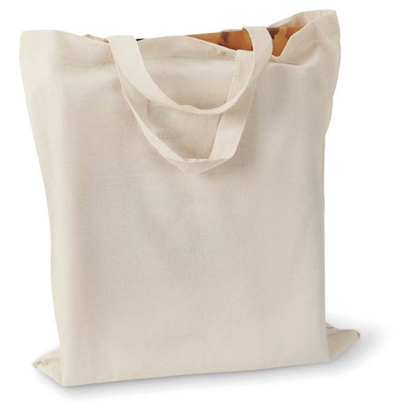 Obrázky: Nákupní taška z bavlny 140 g/m², Obrázek 4