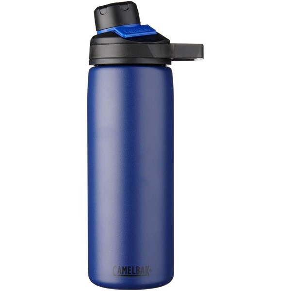 Obrázky: Kovová láhev CAMELBAK 600ml modrá, Obrázek 8