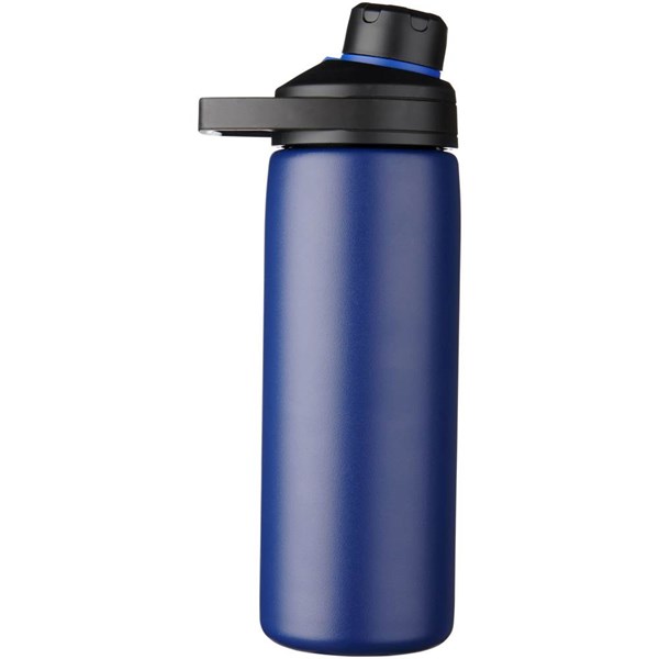 Obrázky: Kovová láhev CAMELBAK 600ml modrá, Obrázek 9