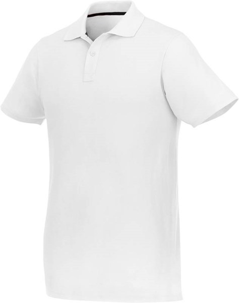 Obrázky: Polokošile Helios Elevate 180 bílé XXXXL, Obrázek 2