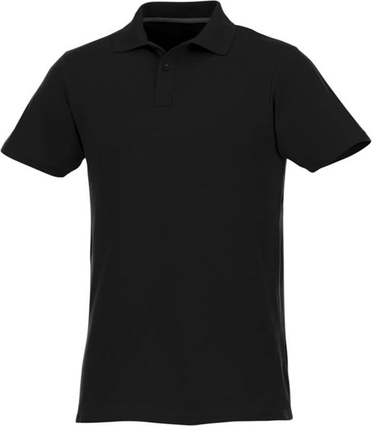 Obrázky: Polokošile Helios Elevate 180 černá XXXXXL, Obrázek 2