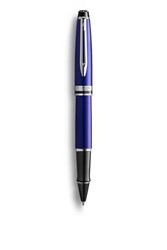 Obrázky: WATERMAN Expert Dark Blue CT, roller