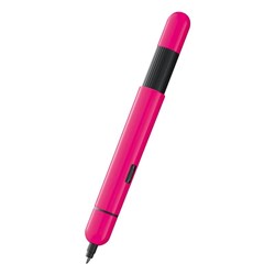 Obrázky: LAMY pico neonpink, kuličkové pero