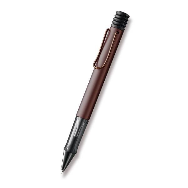 Obrázky: LAMY Lx Marron, kuličkové pero