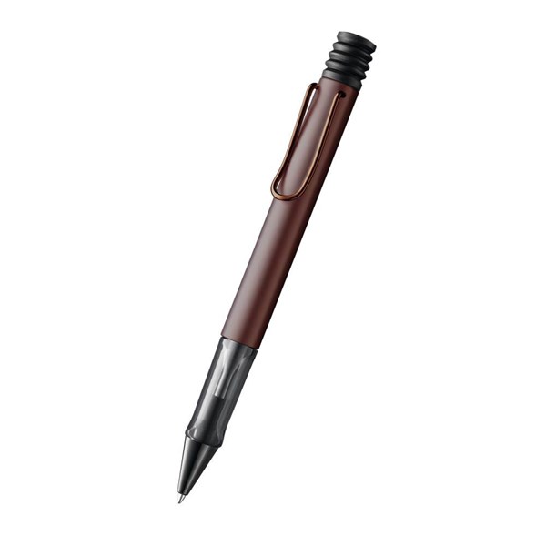 Obrázky: LAMY Lx Marron, kuličkové pero, Obrázek 2