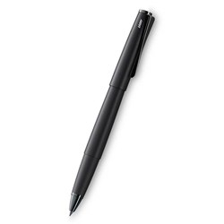 Obrázky: LAMY studio Lx all black, roller