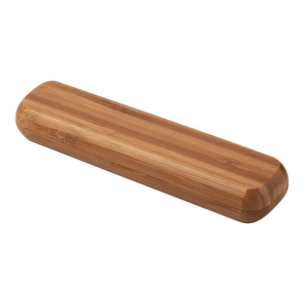 Obrázky: Kuličkové pero z bambusu v krabičce, Obrázek 2