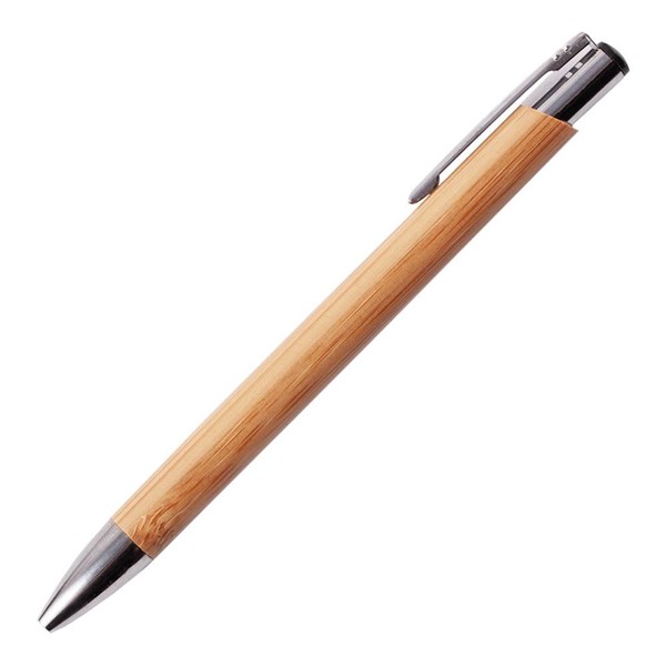 Obrázky: Kuličkové pero z bambusu v krabičce, Obrázek 4