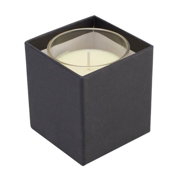 Obrázky: Parfemovaná svíčka ve skle, aroma jasmínu, Obrázek 3