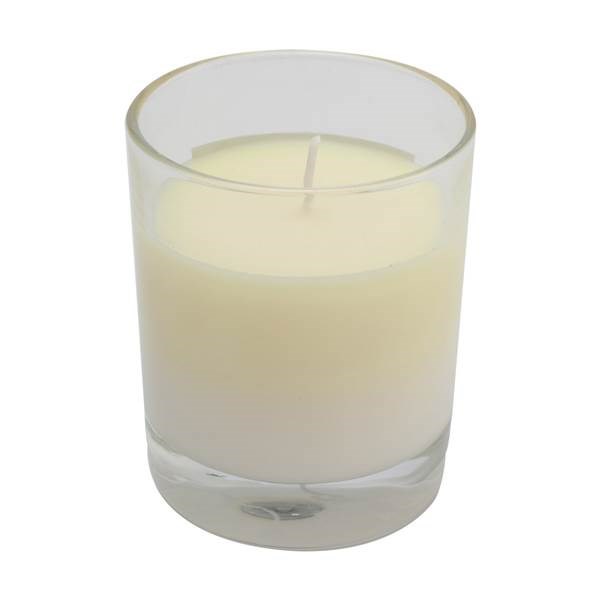 Obrázky: Parfemovaná svíčka ve skle, aroma jasmínu, Obrázek 4