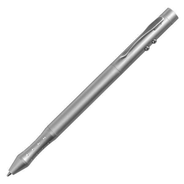 Obrázky: Stříbrné kuličkové pero s laserovým ukazovátkem, Obrázek 7