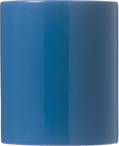 Obrázky: Keramický hrnek 330 ml v krabičce královsky modrý, Obrázek 4