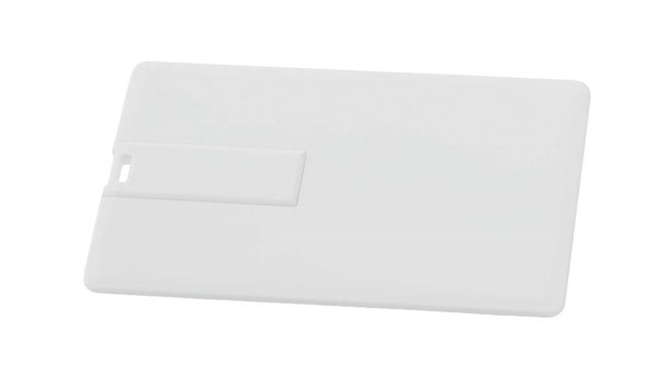 Obrázky: USB paměť ve tvaru kreditní karty, 1GB, Obrázek 6