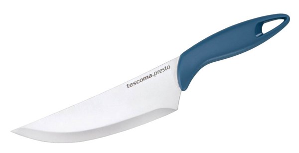 Obrázky: Kuchařský nůž Tescoma, čepel 17 cm