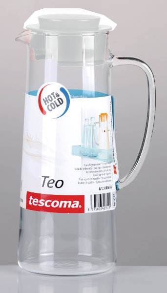Obrázky: Skleněný džbán do lednice Tescoma 1L, Obrázek 2